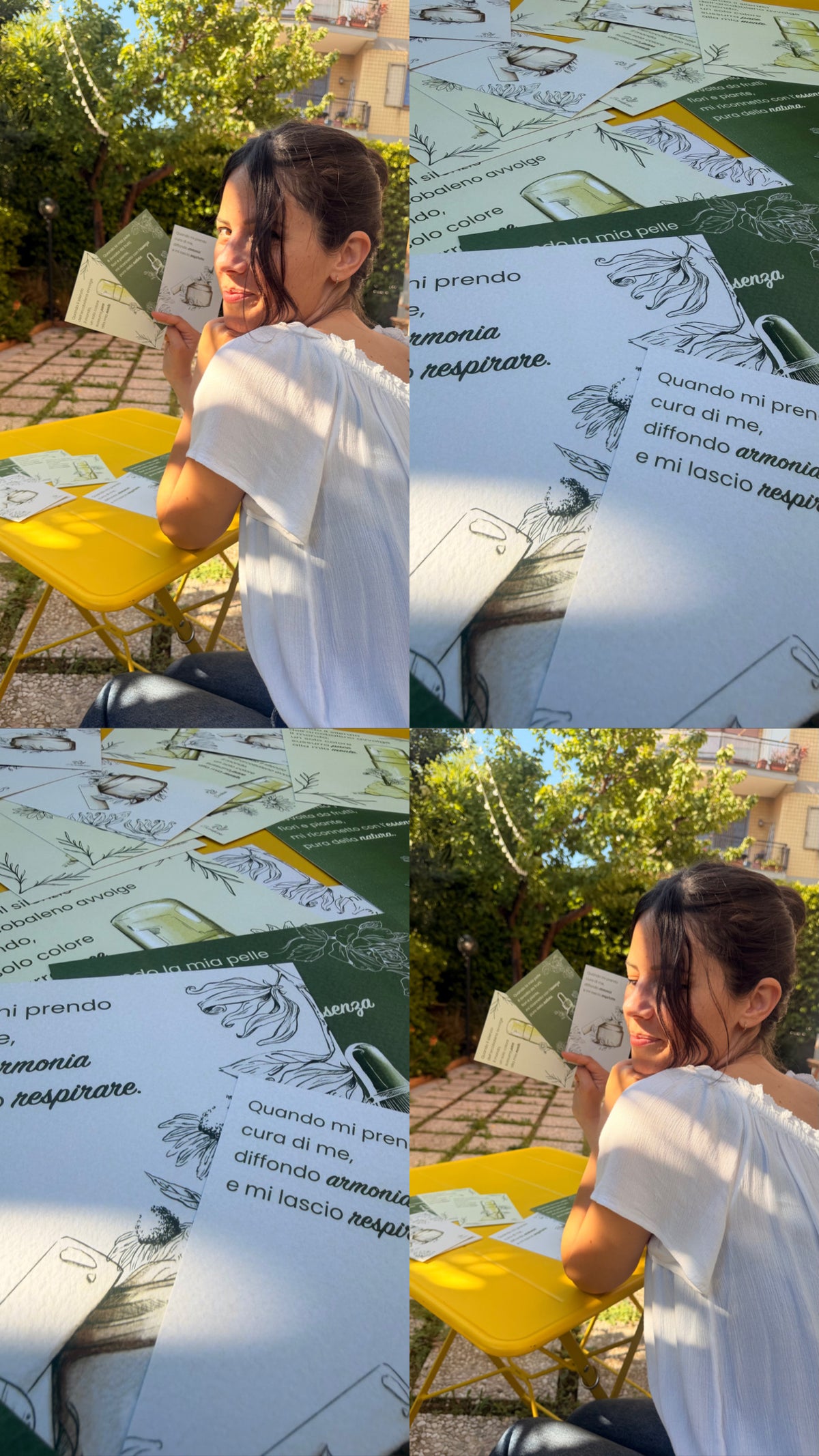 Stampe botaniche: la collezione completa