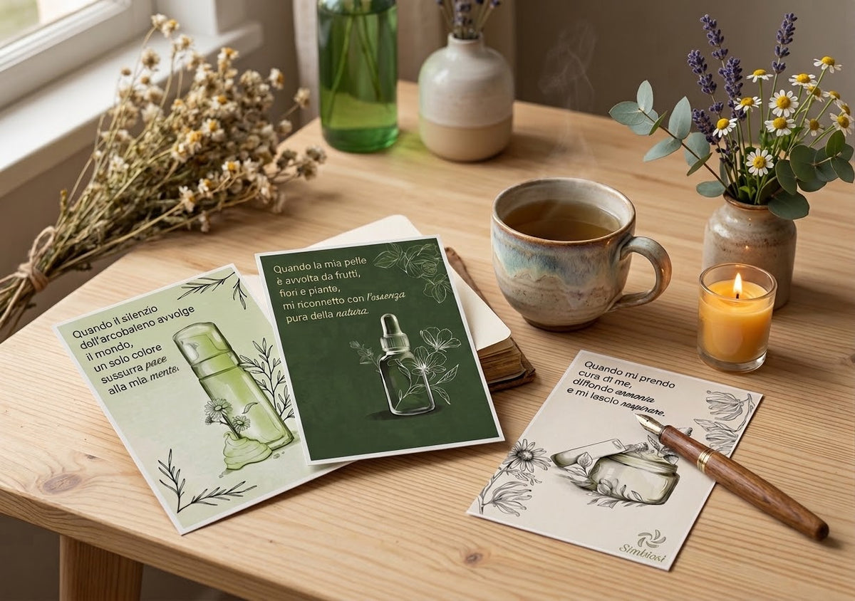 Stampe botaniche: la collezione completa