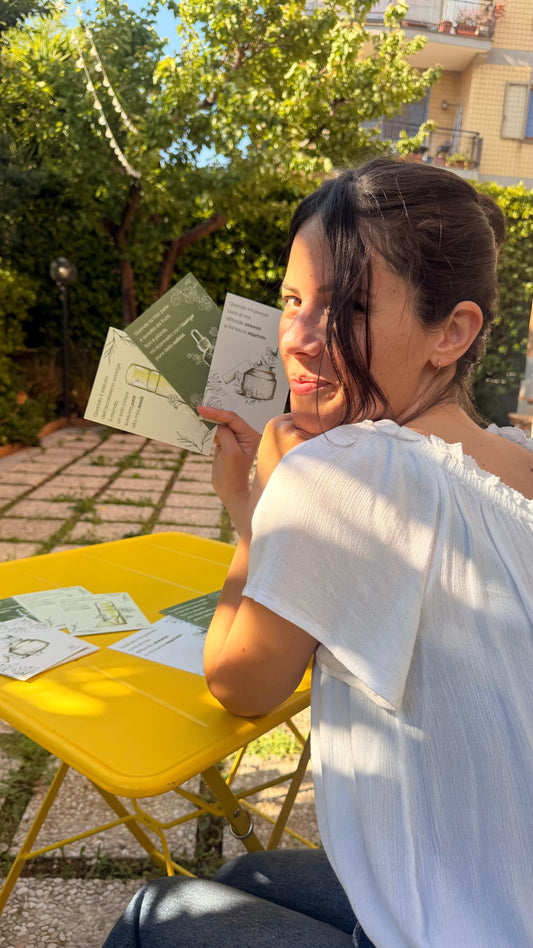Stampe botaniche: la collezione completa